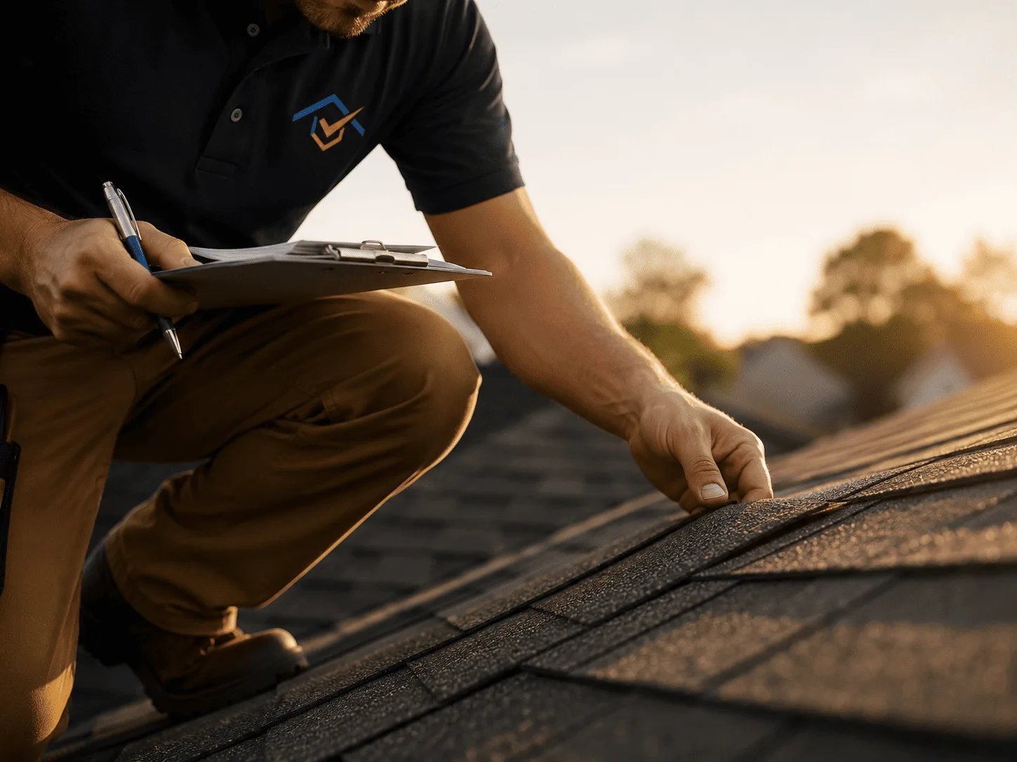 Why Choose Roof Inspection in Weir, MS